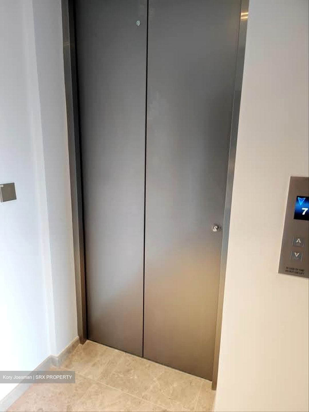 Pullman Residence  (D11), Condominium #579293031